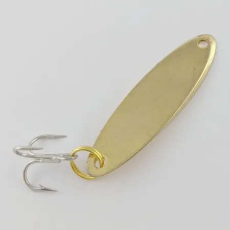 Acme Kastmaster, 7g, zlatá, plandavka #24049