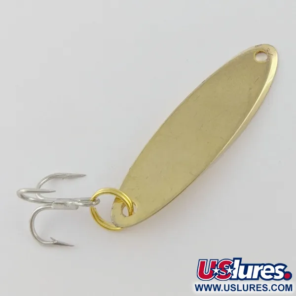 Acme Kastmaster, 7g, zlatá, plandavka #24049