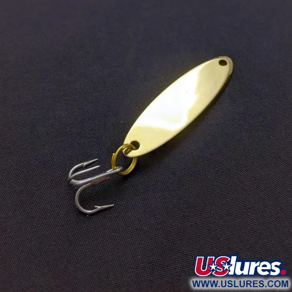 Acme Kastmaster, 7g, zlatá, plandavka #24049