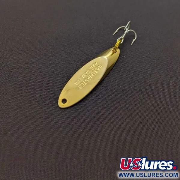 Acme Kastmaster, 7g, zlatá, plandavka #24049