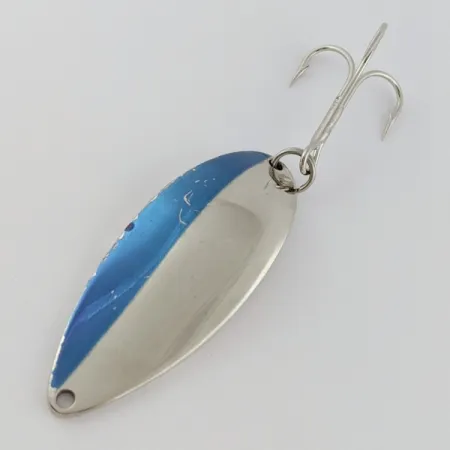 Seneca Little Cleo (Hula Girl), 21g, niklová/modrá, plandavka #24050