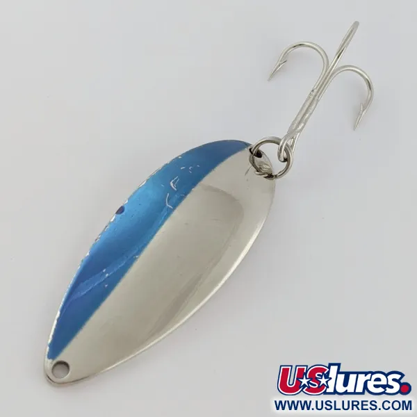 Seneca Little Cleo (Hula Girl), 21g, niklová/modrá, plandavka #24050