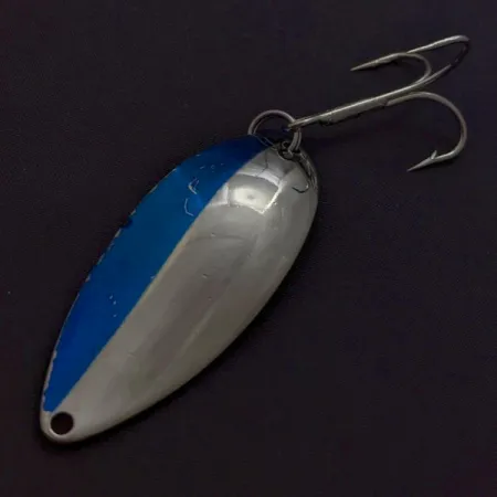 Seneca Little Cleo (Hula Girl), 21g, niklová/modrá, plandavka #24050