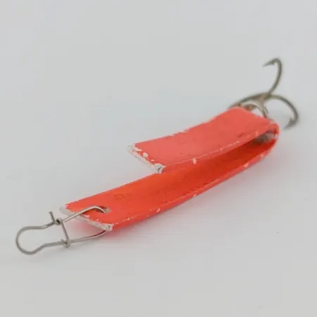 Luhr Jensen Super-Duper 503, 4,3g sytě růžová, plandavka #24051