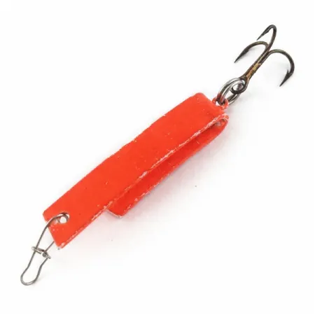 Luhr Jensen Super-Duper 503, 4,3g sytě růžová, plandavka #24051