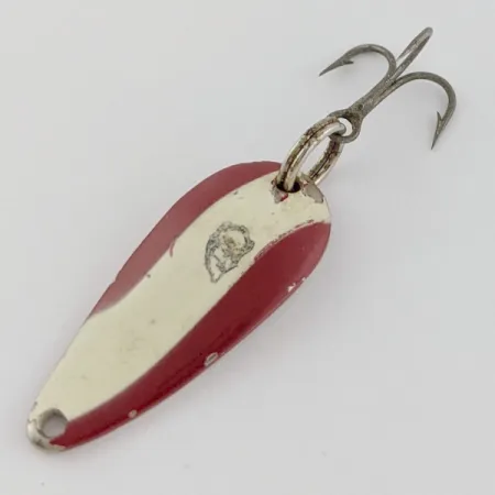 Eppinger Dardevle Lildevle, Red Devle 3,4g, plandavka #24053