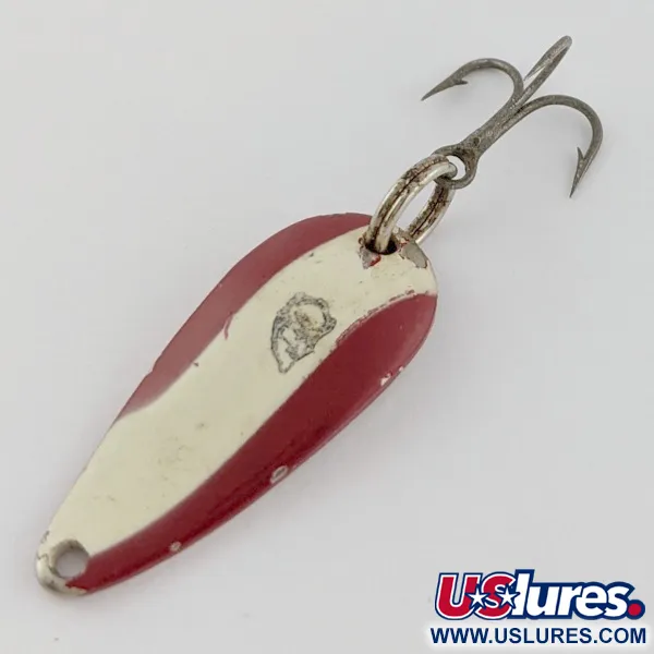 Eppinger Dardevle Lildevle, Red Devle 3,4g, plandavka #24053