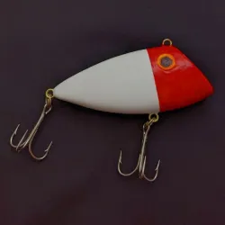 Wobler Unknown Lure Bayou Boogie