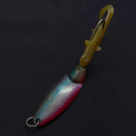 Berkley Blade Dancer, 11g, krémová, hybridní nástraha #24058