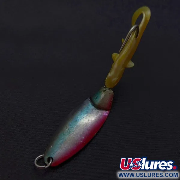 Berkley Blade Dancer, 11g, krémová, hybridní nástraha #24058