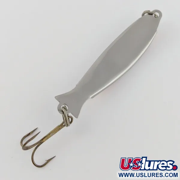 Compac Abalone Spoon, 9g, Abalone perleť, plandavka #24060