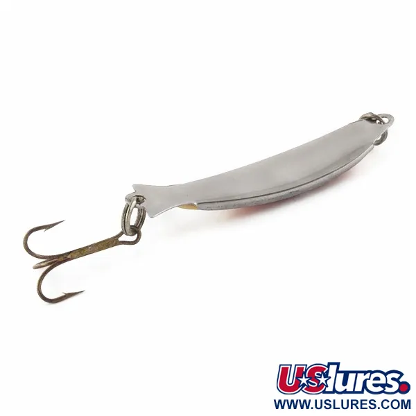 Compac Abalone Spoon, 9g, Abalone perleť, plandavka #24060