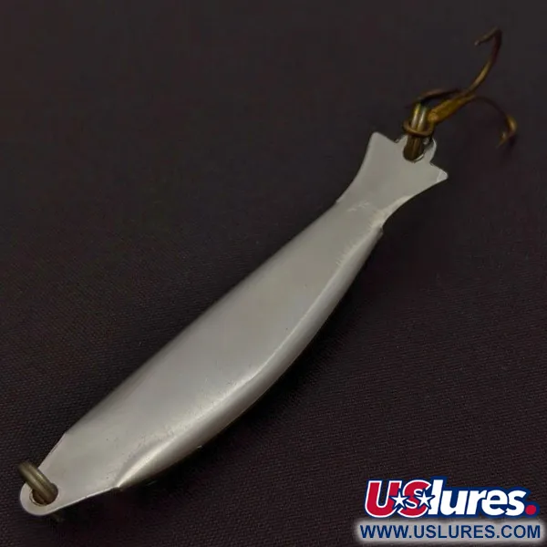 Compac Abalone Spoon, 9g, Abalone perleť, plandavka #24060