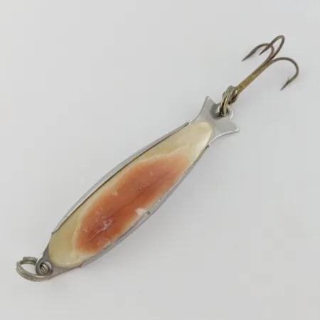 Compac Abalone Spoon, 9g, Abalone perleť, plandavka #24060