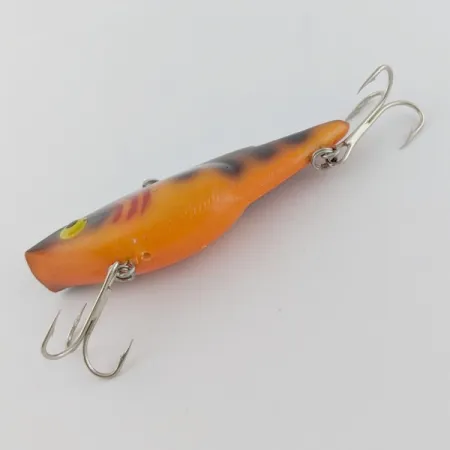Rebel Rocket Shad Lipless, 21g, oranžový, bezlopatkový wobler #24063