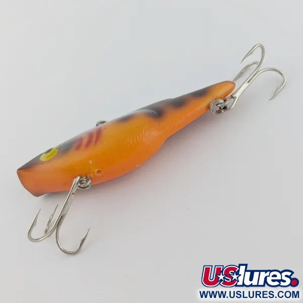 Rebel Rocket Shad Lipless, 21g, oranžový, bezlopatkový wobler #24063