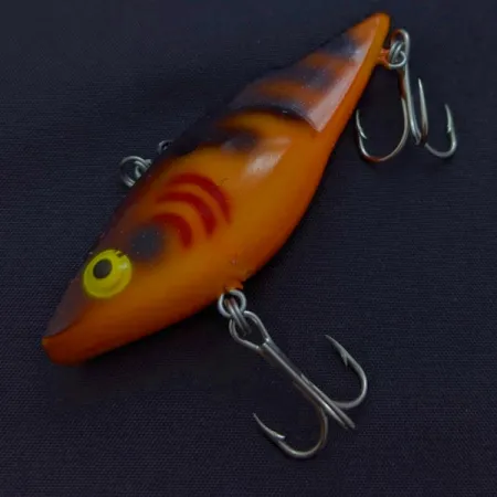Rebel Rocket Shad Lipless, 21g, oranžový, bezlopatkový wobler #24063