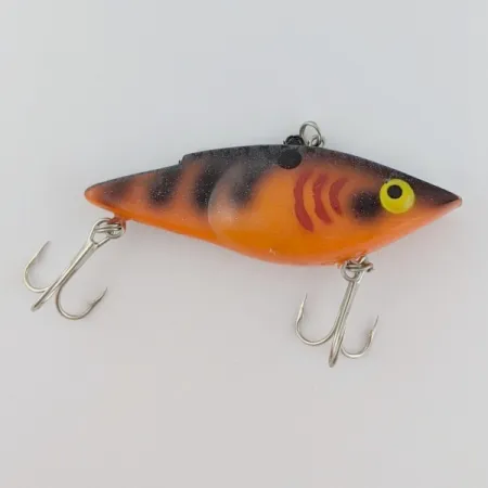 Rebel Rocket Shad Lipless, 21g, oranžový, bezlopatkový wobler #24063