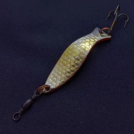 Record Little Tilly, 7g zlatá plandavka #24067