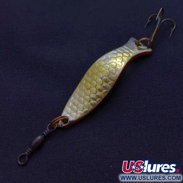 Record Little Tilly, 7g zlatá plandavka #24067