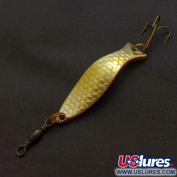 Record Little Tilly, 7g zlatá plandavka #24067