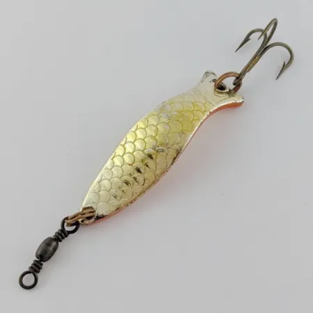 Record Little Tilly, 7g zlatá plandavka #24067