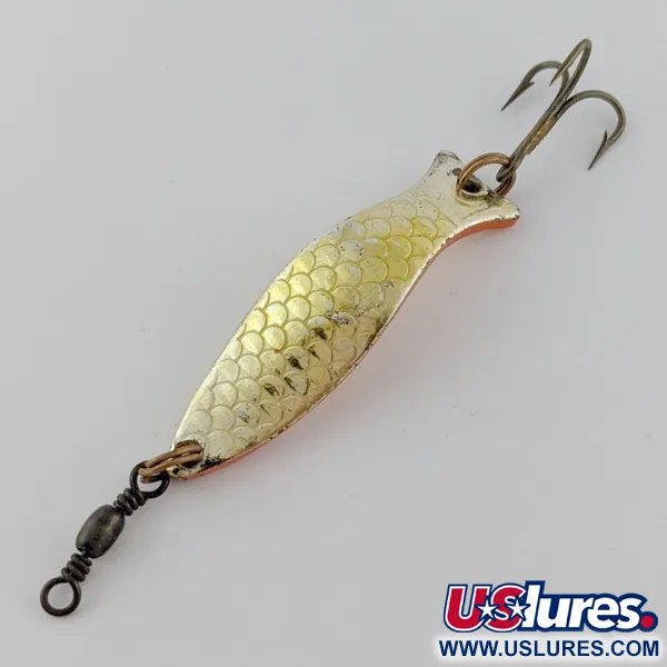 Record Little Tilly, 7g zlatá plandavka #24067