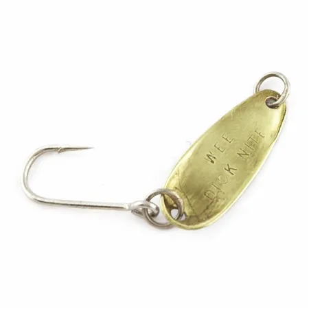 Dick Nite Dick Nite, 0,6g perleťová, plandavka #24068