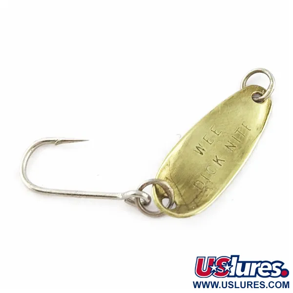 Dick Nite Dick Nite, 0,6g perleťová, plandavka #24068