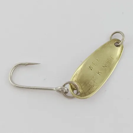 Dick Nite Dick Nite, 0,6g perleťová, plandavka #24068