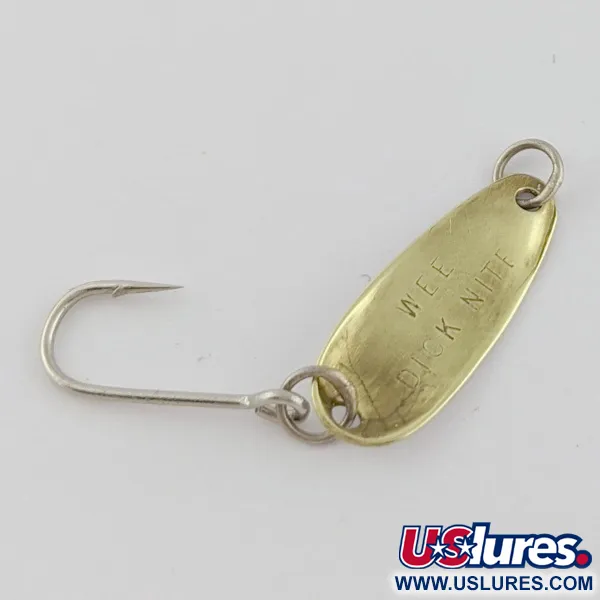 Dick Nite Dick Nite, 0,6g perleťová, plandavka #24068