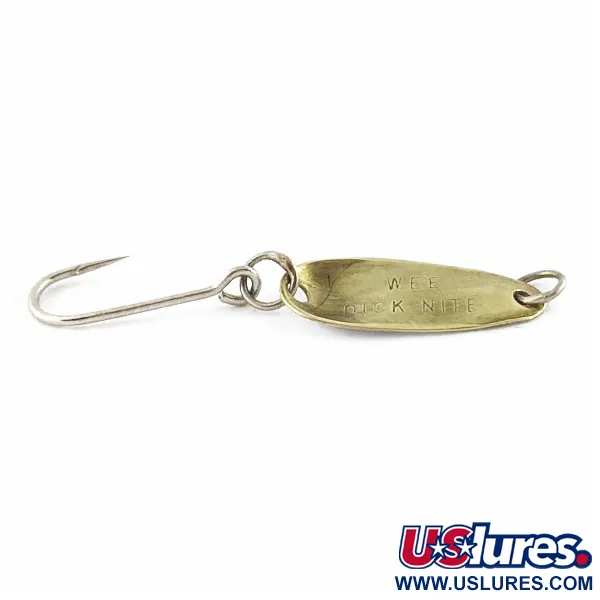 Dick Nite Dick Nite, 0,6g perleťová, plandavka #24068