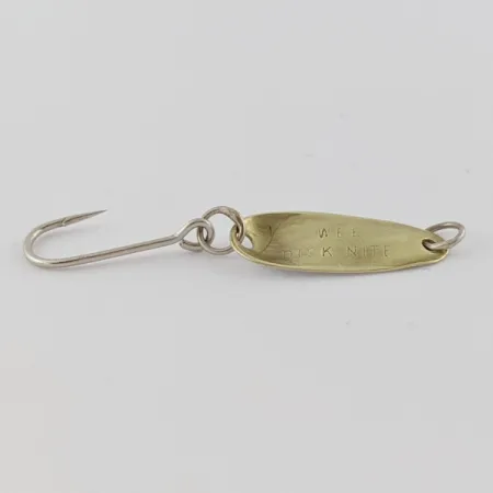 Dick Nite Dick Nite, 0,6g perleťová, plandavka #24068