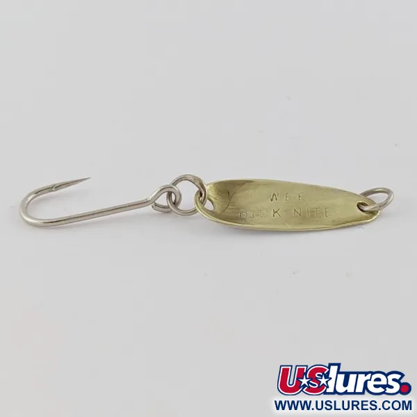 Dick Nite Dick Nite, 0,6g perleťová, plandavka #24068