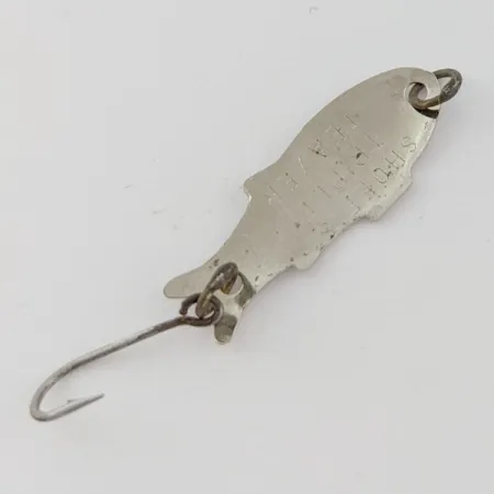 Shoff's Triple Teazer, 3,5g, Červená / Bílá, plandavka #24069