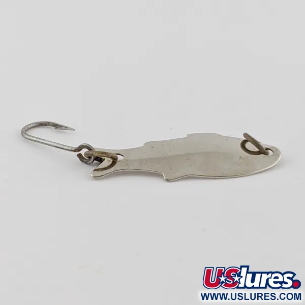 Shoff's Triple Teazer, 3,5g, Červená / Bílá, plandavka #24069