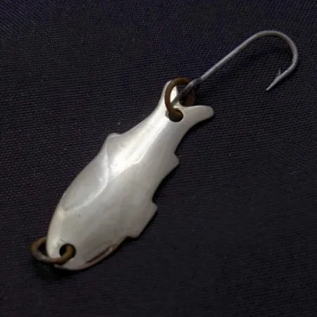 Shoff's Triple Teazer, 3,5g, Červená / Bílá, plandavka #24069