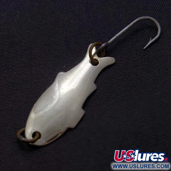 Shoff's Triple Teazer, 3,5g, Červená / Bílá, plandavka #24069