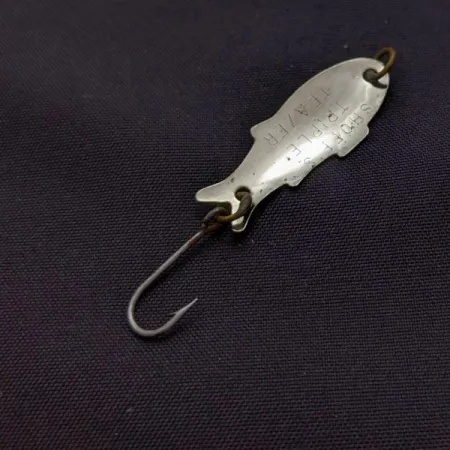 Shoff's Triple Teazer, 3,5g, Červená / Bílá, plandavka #24069