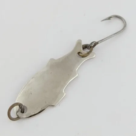 Shoff's Triple Teazer, 3,5g, Červená / Bílá, plandavka #24069