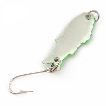 Shoff's Triple Teazer, zelená, 1g, plandavka #24070