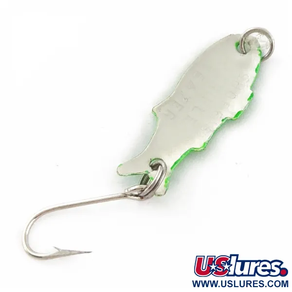 Shoff's Triple Teazer, zelená, 1g, plandavka #24070