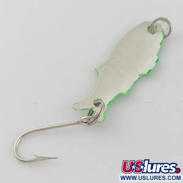 Shoff's Triple Teazer, zelená, 1g, plandavka #24070