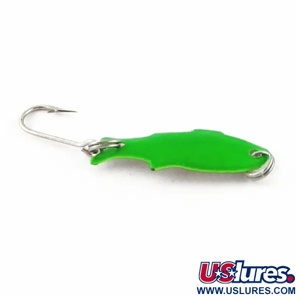 Shoff's Triple Teazer, zelená, 1g, plandavka #24070