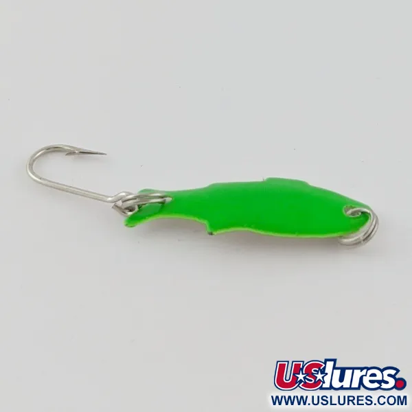 Shoff's Triple Teazer, zelená, 1g, plandavka #24070