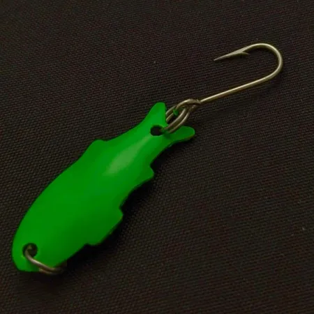 Shoff's Triple Teazer, zelená, 1g, plandavka #24070