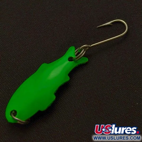 Shoff's Triple Teazer, zelená, 1g, plandavka #24070