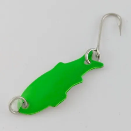 Shoff's Triple Teazer, zelená, 1g, plandavka #24070