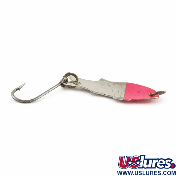 Shoff's Triple Teazer, 1g, Red / Nickel, plandavka #24071