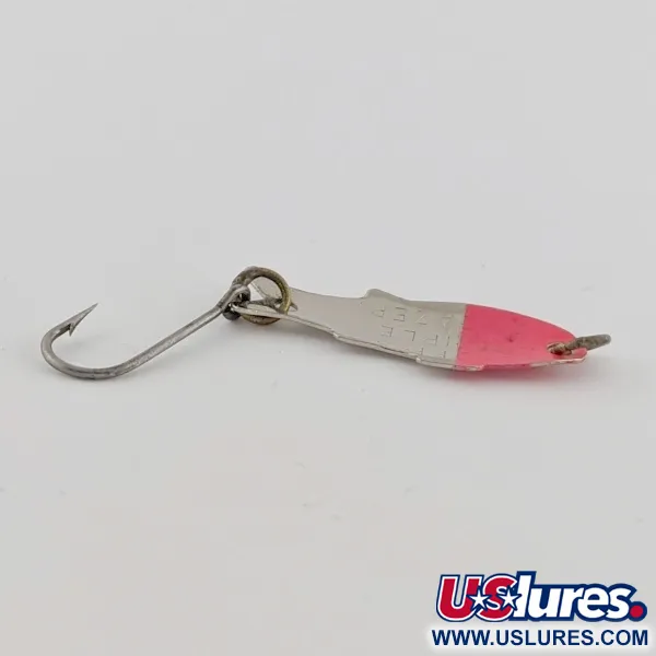 Shoff's Triple Teazer, 1g, Red / Nickel, plandavka #24071